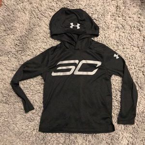 Under Armour Long Sleeve Shirt